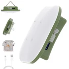 16500MAH 4000LM Camping Light Rechargeable Lantern With Magnet Base... Fast Ship New. Price: $45.99.