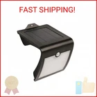 Feit Electric SV6-BLK-SOL V-shaped Integrated Led Dusk To Dawn Solar Powered Out New. Price: $46.05.