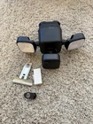 Blink Outdoor 4 Battery-powered Floodlight Camera Black With Fast Shipping Used. Price: $44.99.