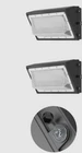 Aikvsxer 2 Pack 160W Led Wall Light With Dusk Dawn Photocell New. Price: $89.99.