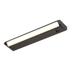 Afx Task Light 18" T5L 2 -18RRB Led Undercabinet, Rubbed Bronze New. Price: $19.00.