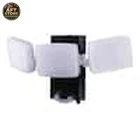 Defiant 270 Motion Sensor Led Flood Light - Battery Powered, 1300 Lumens New. Price: $98.99.