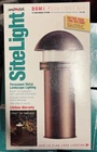 Red Dot Sitelight Dome Path Kit K822BR Bronze Outdoor Landscape 10 New. Price: $99.99.