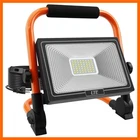 Lte 50W Led Work Light, 4300LM 500W Equivalent Portable Waterproof Out... New. Price: $51.29.