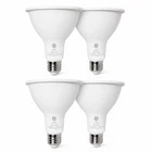 Ge 93131032 PAR38 Led Dimmable Outdoor Flood Light Bulbs 90W Warm White 4 Pack New. Price: $24.99.