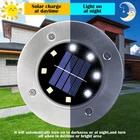 Incx Solar Lights Outdoor Waterproof, 16 Pack For Outside, Garden New. Price: $27.99.