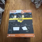 Halo Tgs Outdoor Integrated Led Flood & Security Light Free Shipping New. Price: $13.50.