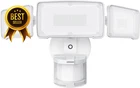 Led Security Lights Motion Sensor Outdoor, 38W 4200LM Light, 5500K, IP65 New. Price: $49.08.