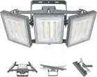 Stasun Led Flood Outdoor, Max Series 150W 15000LM 6000K Daylight IP66 New. Price: $59.99.