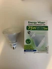 Bulbrite CF23R40DL 23W 75W Equivalent Energy Efficient Compact Fluorescent New. Price: $7.00.