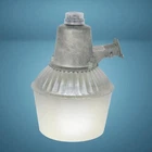 150W Gray Dusk To Dawn Security Yard Light High Pressure Sodium Outdoor Lamp New. Price: $147.25.