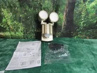 Iq America Battery Powered Motion Sensor Twin Led Home Security Spot Flood Ligh New. Price: $39.99.