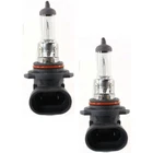 Light Driving Headlamp Bulbs Driver & Passenger Pair For 2005 Chevy Impala New. Price: $10.91.