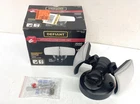 Defiant Maxdetect Motion Activated Wired Led Flood Light, Black, 1009 195 273 Open. Price: $35.96.