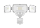 Hggh Led Security Motion Sensor Outdoor LIGHTS,3 Head Detection Outdoo... New. Price: $51.64.