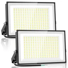 Onforu 200W Led Flood Lights Outdoor, 18000LM Bright Security Light, IP66 Wat... New. Price: $128.24.
