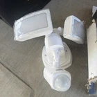 Feit Electric 1080P Hd Smart Flood Light Security Camera - White. Read Open. Price: $67.50.