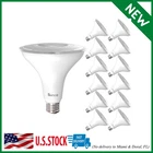 Sunco 12 Pack PAR38 Led Flood Light Outdoor Bulb, Waterproof Bright Dimmable, 13 New. Price: $66.29.