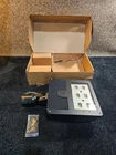 Lithonia DSXF3-LED-6-P4-30K-70CRI-WFR-MVOLT-IS-DBLXD Floodlight, Black Open. Price: $309.14.