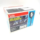 Nos Vintage Malibu Ii Low Voltage Floodlight Landscape Set LV1076T Color New. Price: $104.99.