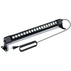 Nanzgecc 36W Led Wall Washer Bars, 2FT 24", 5000K-DAYLIGHT-WHITE New. Price: $53.39.