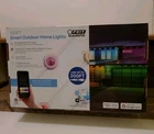 Feit Electric 100 Ft. Smart Outdoor Home Lights *programmable *google/alexa New. Price: $80.00.