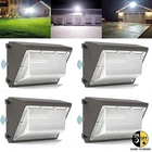 4X120W Led 5000K Security Commercial Industrial Light Fixture New. Price: $221.74.