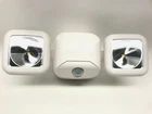 Mr. Beams MB3000-WHT-01-00 High Performance Wireless Battery ,white Lot 0995 Open. Price: $47.00.