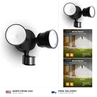 Lutec Shrimp P6221B-PIR24 2000 Lumen 18 Watt 26 Led Motion Activated Integrat... New. Price: $42.99.
