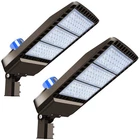 Juyace 300W Led Parking Lot Light Slip Fitter Mount Dusk To Dawn Outdoor Ligh... New. Price: $440.31.