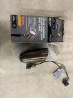 Commercial Electric 740 Lumen Low Voltage 12-VOLT Gunmetal Brass Led Spotlight Used. Price: $28.38.