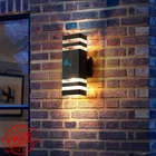 Zsmaiku 1PK Dusk Dawn Outdoor Wall Light Up Down New. Price: $44.99.