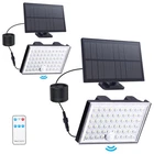 Zsyiqixi Motion Sensor Outdoor, With 3 Modes, Solar Lights Wate... New. Price: $35.42.