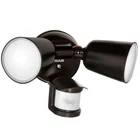 Rab Lighting LU160 Luminator Motion Sensor Outdoor Lights - Flood For S... New. Price: $104.61.