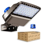 Biritalo 22500LM Led Parking Lot Lights Commercial Trunnion Eqv 600W Bright New. Price: $127.71.