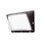 Medinah Power Wall Pack Light 4K Dimmable Led Dusk-to-dawn 8000 Lumens = 250W New. Price: $59.50.
