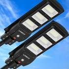 Langy Solar Street Outdoor, Upgraded Parking Lot Lights Dusk D... New. Price: $273.18.