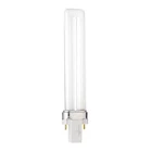 Ledvance/ Sylvania BULB,CFL,9W,T4,G23 Base,single Twin Pin S6709 New. Price: $14.40.