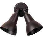 Maxim 92008TB Spots Outdoor Wall Sconce 2-LIGHT 150 Total Watts, Tawny Bronze Open. Price: $126.76.