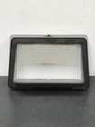 Commercial Electric PRWX50-H-PC-4K-BZ Led Wall Pack, 6500 Lumens, 4000K Dusk To Open. Price: $49.49.