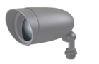 Nuvo Lighting 62/1200 Grey Watt Led Flood New. Price: $49.99.