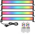 Meikee 25W Rgbw Led Wall Washer Light, Color Changing Strip Lights Out... New. Price: $163.78.