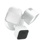 Blink - Wired Floodlight Smart Security Camera, 2600 Lumens, Hd Live... New. Price: $44.99.