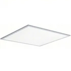 New 2'X2' Led Troffer Light Day-brite Cfi By Signify Dimmable Cct 3500K To 5000K. Price: $59.95.