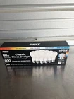 Feit Electric 60W 800 Lume Replacement 5CCT Led Classic Glass A19 Bulbs, 6-PACK Open. Price: $14.00.