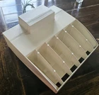 Gallon Led Wall Mounted Made By Cooper Lighting Solutions New. Price: $100.00.