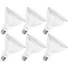 Sunco 6 Pack Outdoor Flood PAR38, Exterior Spotlight Bulbs, Weathe... New. Price: $39.96.