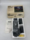 Stanley Motion Detector Security 2 Lights Outdoor 500W Photocell Open. Price: $29.99.