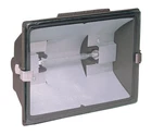 Heath Zenith Halogen Bronze Dimmable Outdoor Floodlight New. Price: $14.99.