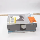 Commercial Electric Led Wall Pack Aluminum Dark Bronze 1500LM 1005 954 834 Open. Price: $29.15.